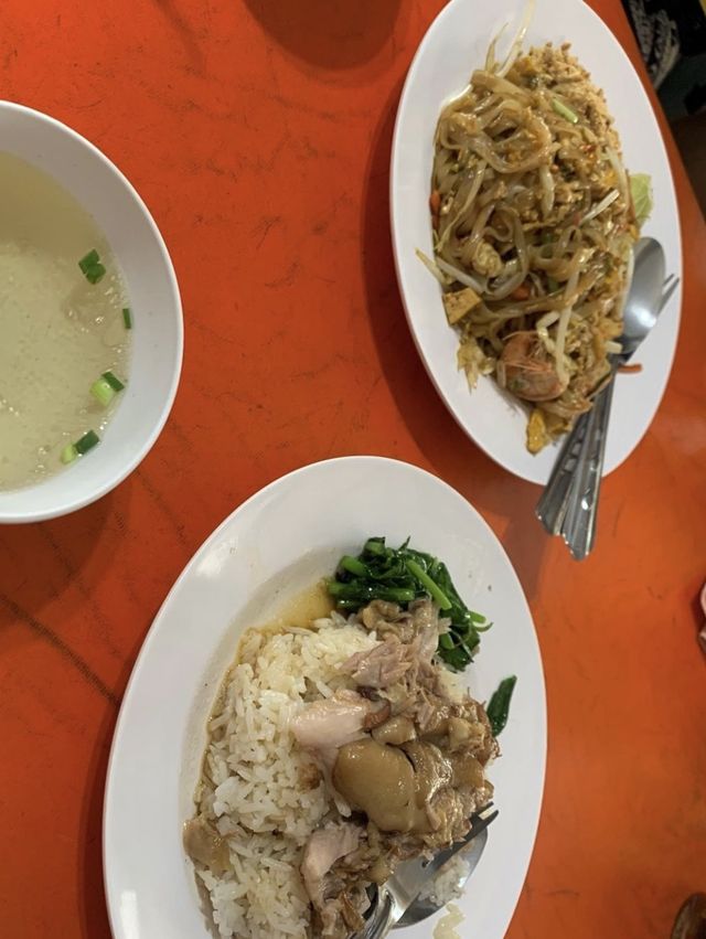 한달동안 먹어본 치앙마이맛집 top8🍜