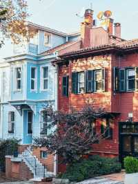 Istanbul: Where East Meets Feast!