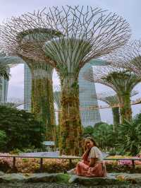 Must visit locations in Singapore - PART 1