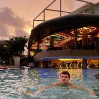 Wonderful vacation in Metadee hotel