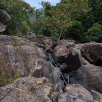 Shenzhen's best hike 