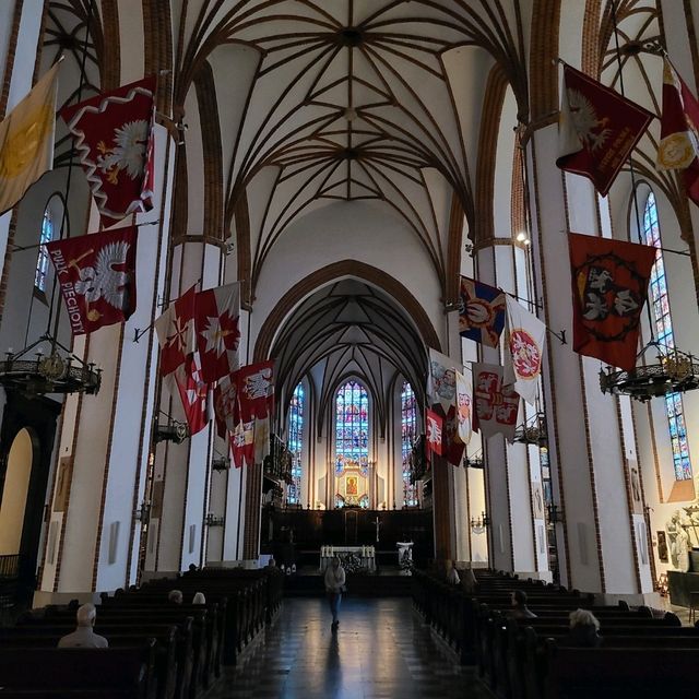 Historical Church