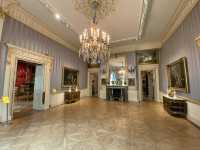 🎨 Timeless Elegance: The Wallace Collection 