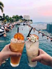 Singapore: The Lion City's Roar