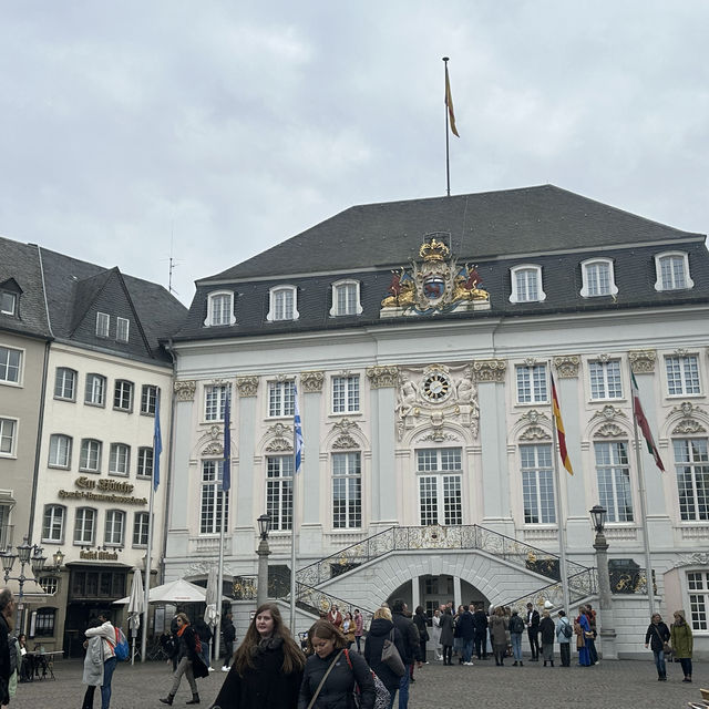 Germany, Bonn
