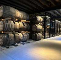 A Scenic and Sensory Delight: The Strathisla Distillery Experience