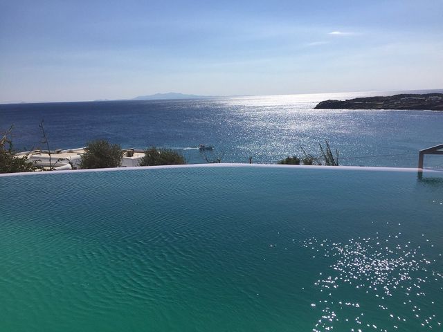 Magical Mykonos: Greece's Island of Winds