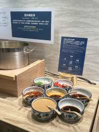 宜蘭礁溪｜一泊二食溫泉酒店♨️