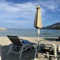 Beautiful Macryammos Bungalows Thassos