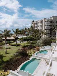 The Crane Resort, Barbados