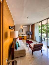 InterContinental Bandung Dago Pakar, an IHG Hotel