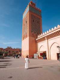 Marrakech