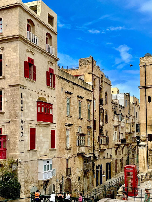 Mediteranean Cruise 🗺️