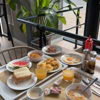 Barcelona Budget Trip