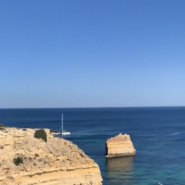 葡萄牙海軍海灘