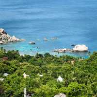 Calypso Diving Koh Tao