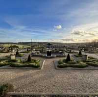 Harewood House: A true Stately home 