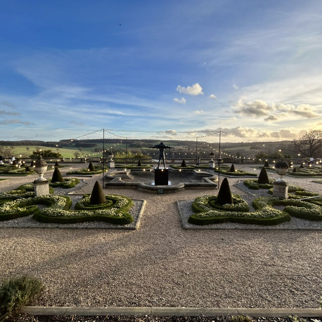 Harewood House: A true Stately home 
