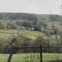 Driving the Hills of the Lake District