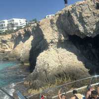 Cyprus has to offer 