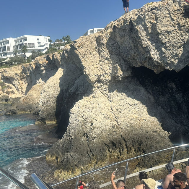 Cyprus has to offer 