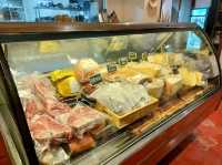 ร้านอาหารอิตาเลียนบรรยากาศดีที่อ่าวนาง