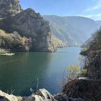 Escape to Canyon Matka