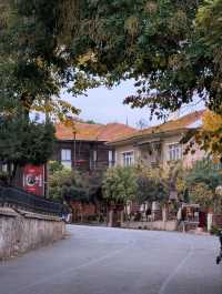 Heybeliada: A Peaceful Escape from Istanbul