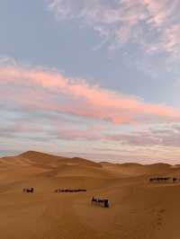 A Journey to the Sands of Serenity – Worth Every Mile!