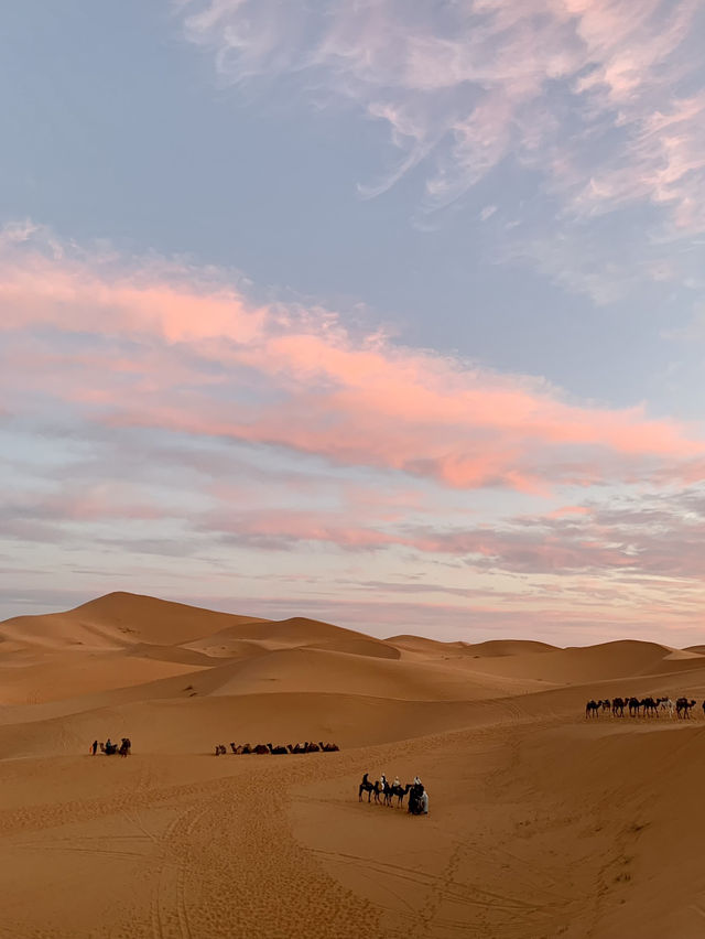 A Journey to the Sands of Serenity – Worth Every Mile!