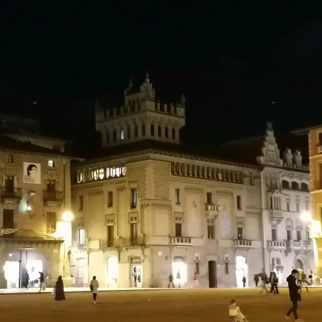 Vic, Catalonia - Spain