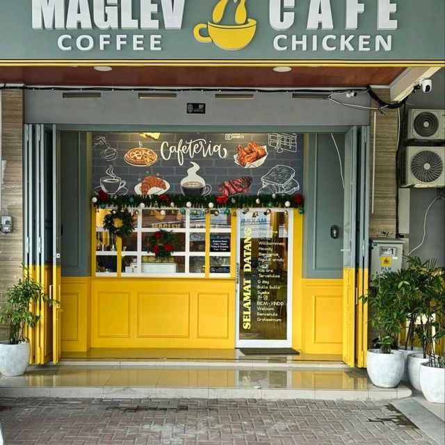 MAGLEV