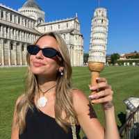 Manifesting my dream Italy trip this year