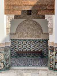 A Palatial Art Museum