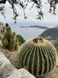 Èze Village 1-Day Itinerary 🇫🇷