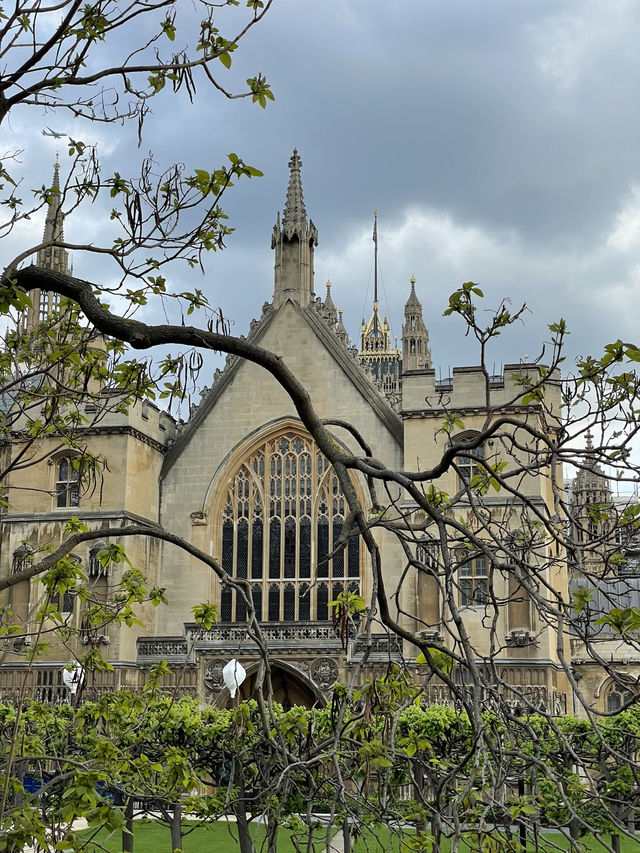 One Day in Westminster: London’s Iconic Landmarks & Hidden Gems