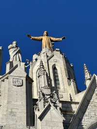 Barcelona 4 Days Itinerary