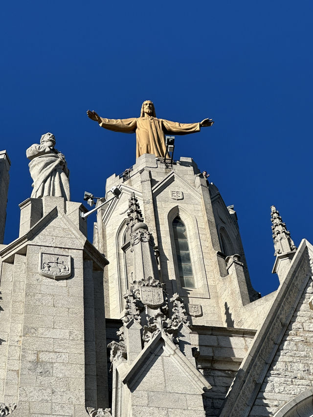 Barcelona 4 Days Itinerary
