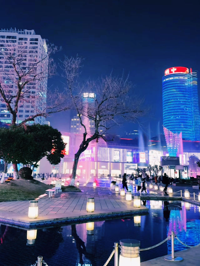 🏮 2 Days in Ningbo, China: A Perfect Mix of History & Modern Charm! 🏙️