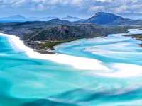 Explore the natural beauty of Australian beaches!