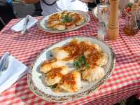 Wroclaw weekend escape 
