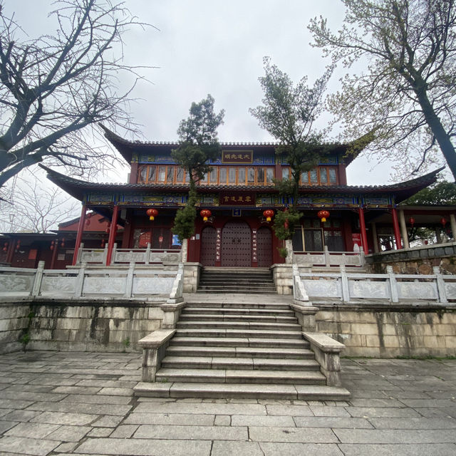 How I walked 40km in Changsha without realizing it