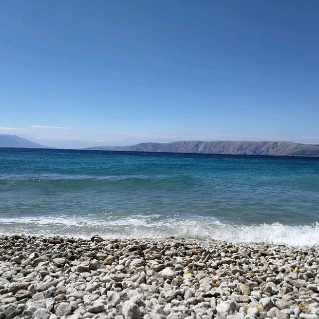 Coastal Charms of Kvarner