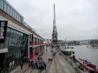 Bristol: Another England's masterpiece city!