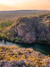 Embark on an Unforgettable Road Trip to Nitmiluk National Park 🚗🌿