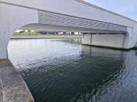 Aveiro the Magic River City