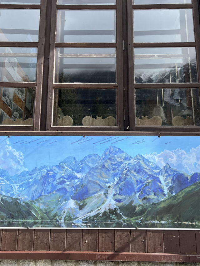 🇵🇱 波蘭札科帕內（Zakopane） 🏞️