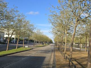 Milton Keynes 2-Day Travel Itinerary