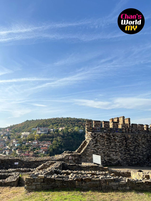 Veliko Tarnovo, Bulgaria
