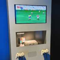 FIFAワールドフットボールミュージアム